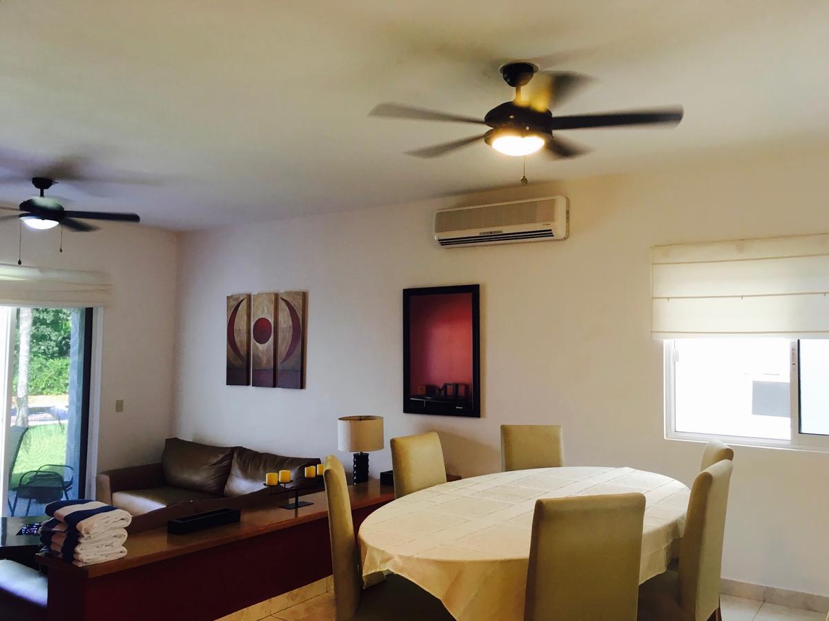 B&B Siplaya 普拉亚卡门 外观 照片