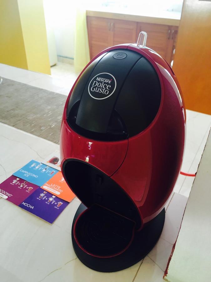 B&B Siplaya 普拉亚卡门 外观 照片
