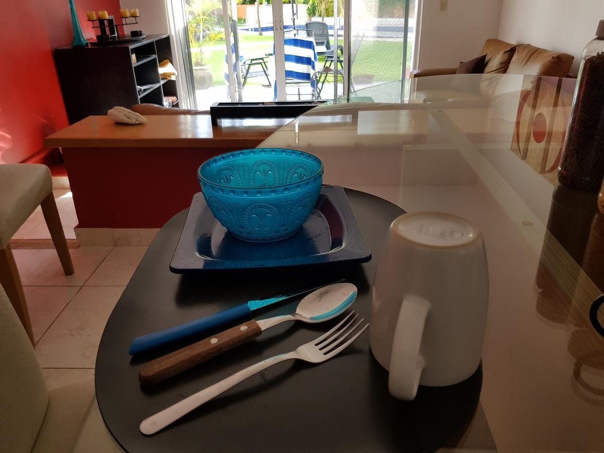 B&B Siplaya 普拉亚卡门 外观 照片